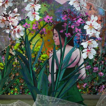 une sensation d'immersion